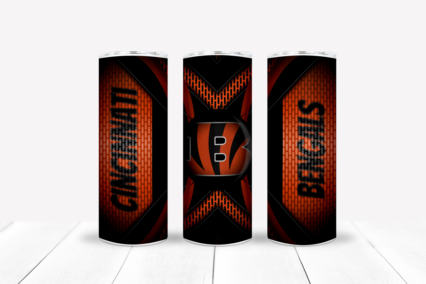 Football 20oz Sublimation Images Bundle