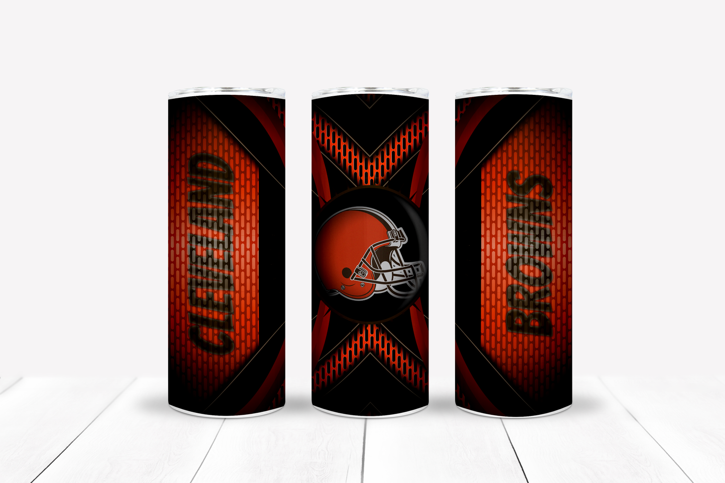 Football 20oz Sublimation Images Bundle