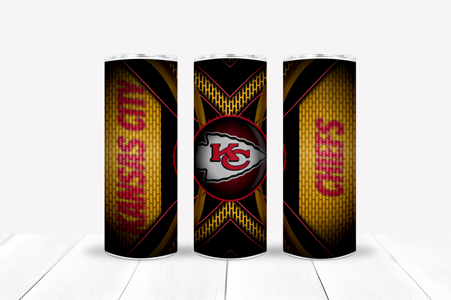 Football 20oz Sublimation Images Bundle