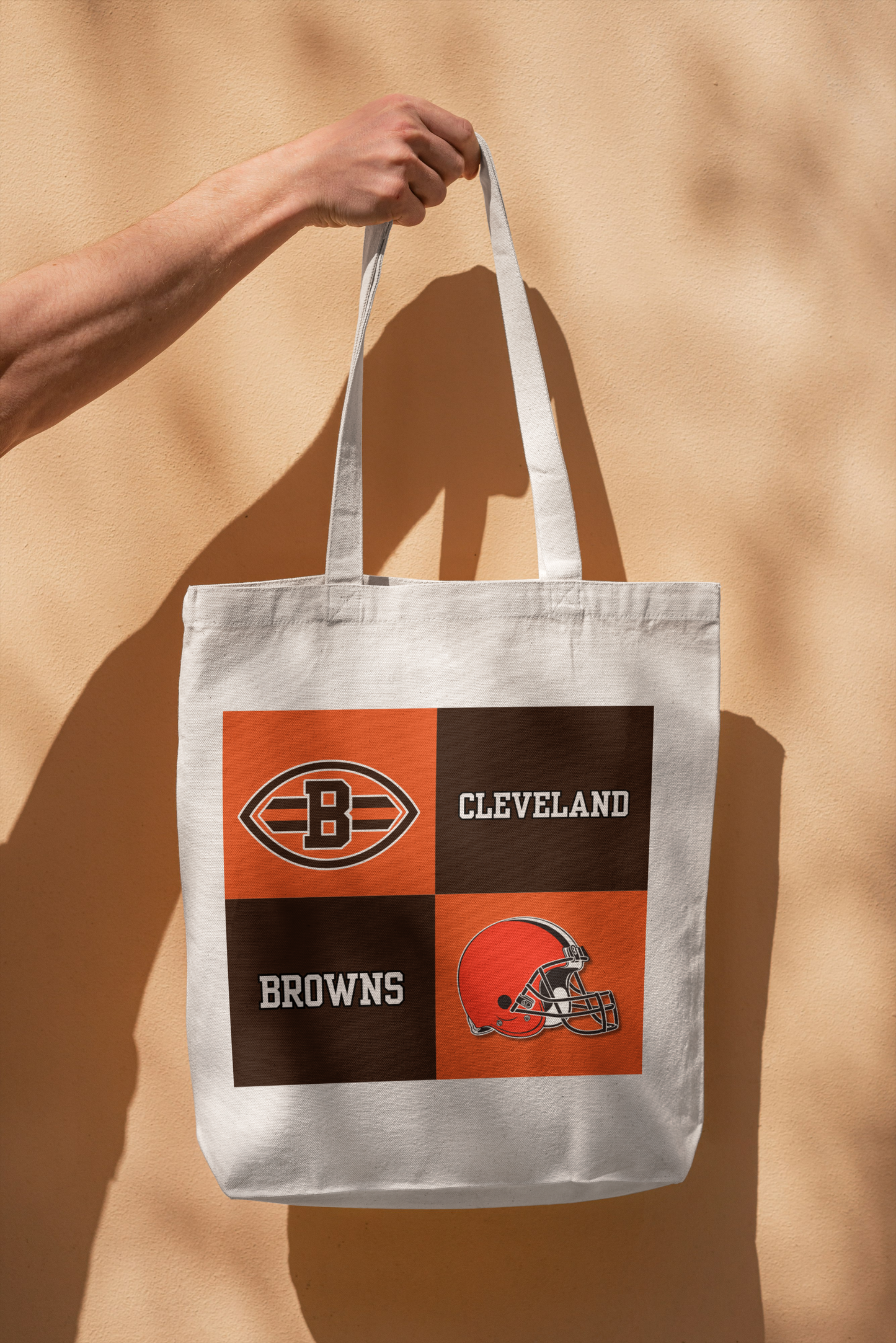 Football Tote Bags Image