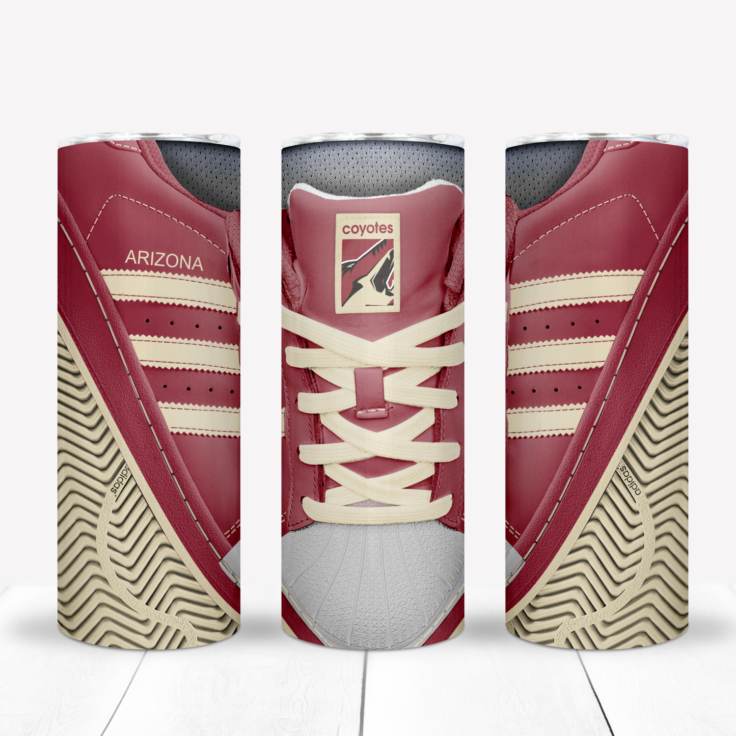 Hockey 20oz Sublimation Image Bundle