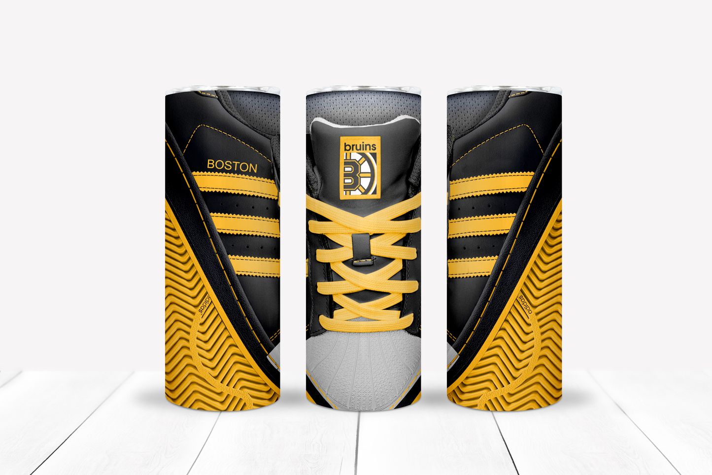 Hockey 20oz Sublimation Image Bundle