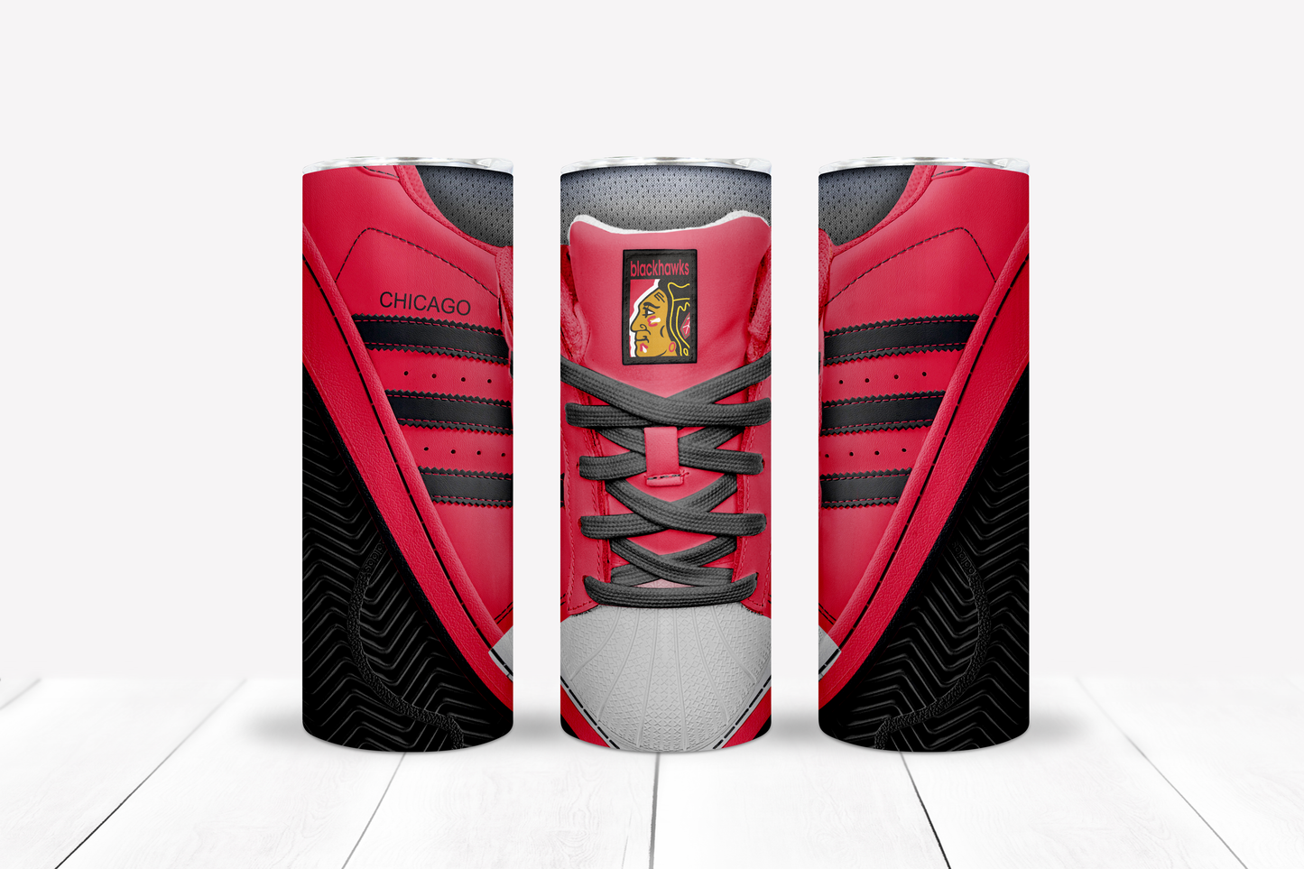 Hockey 20oz Sublimation Image Bundle