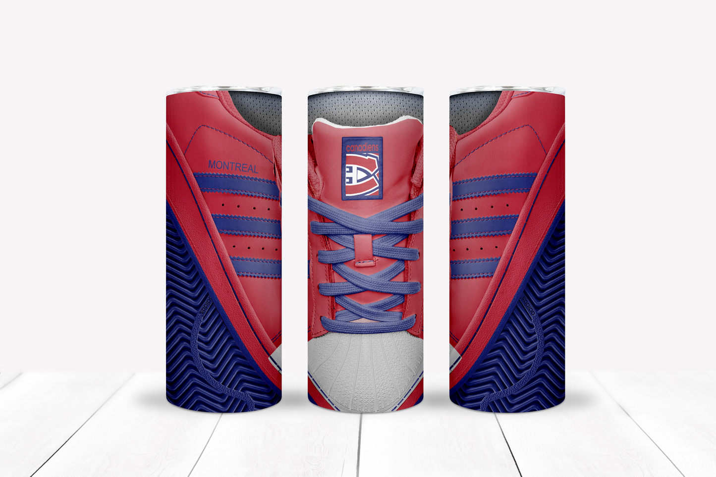 Hockey 20oz Sublimation Image Bundle