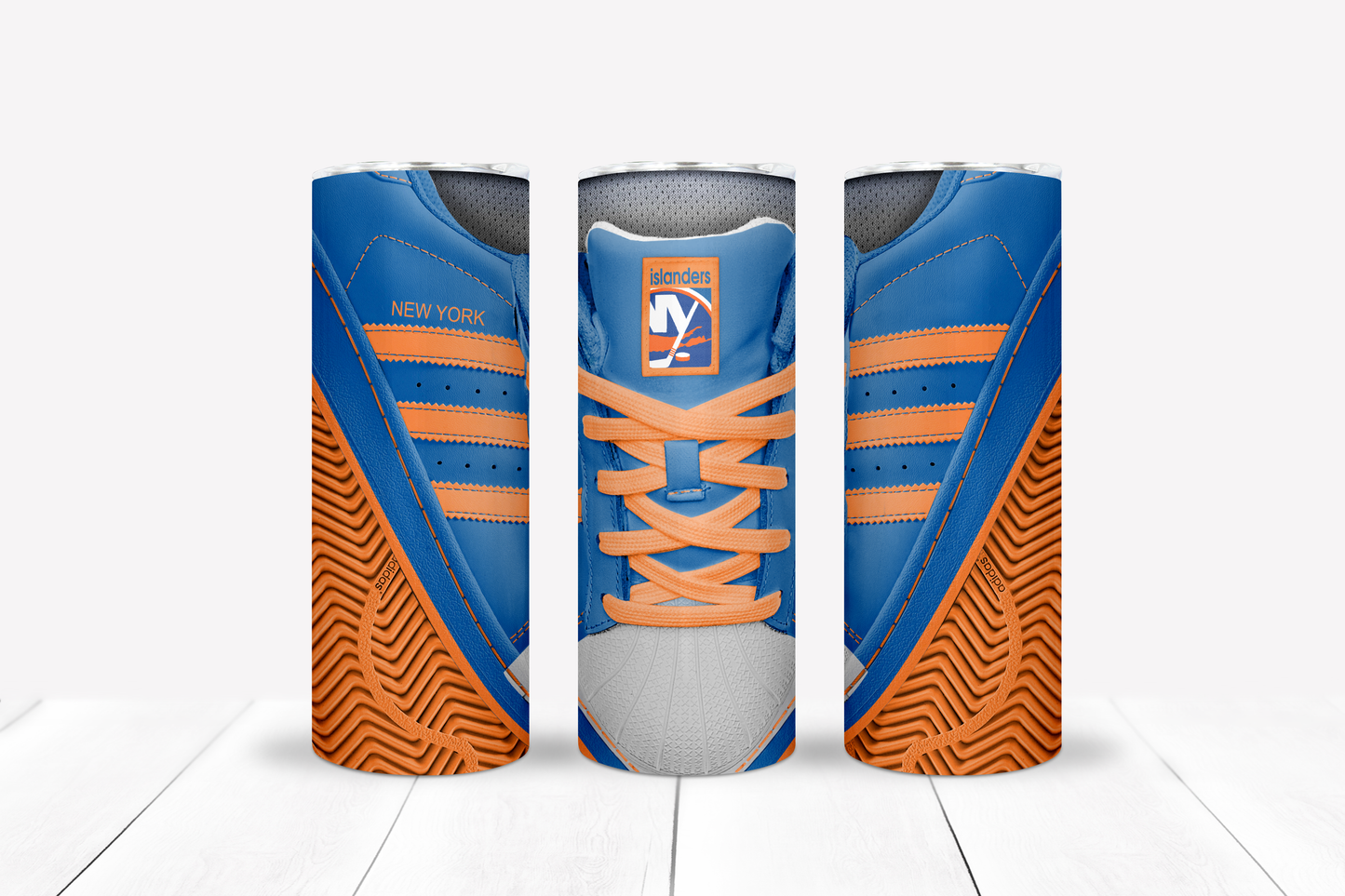 Hockey 20oz Sublimation Image Bundle