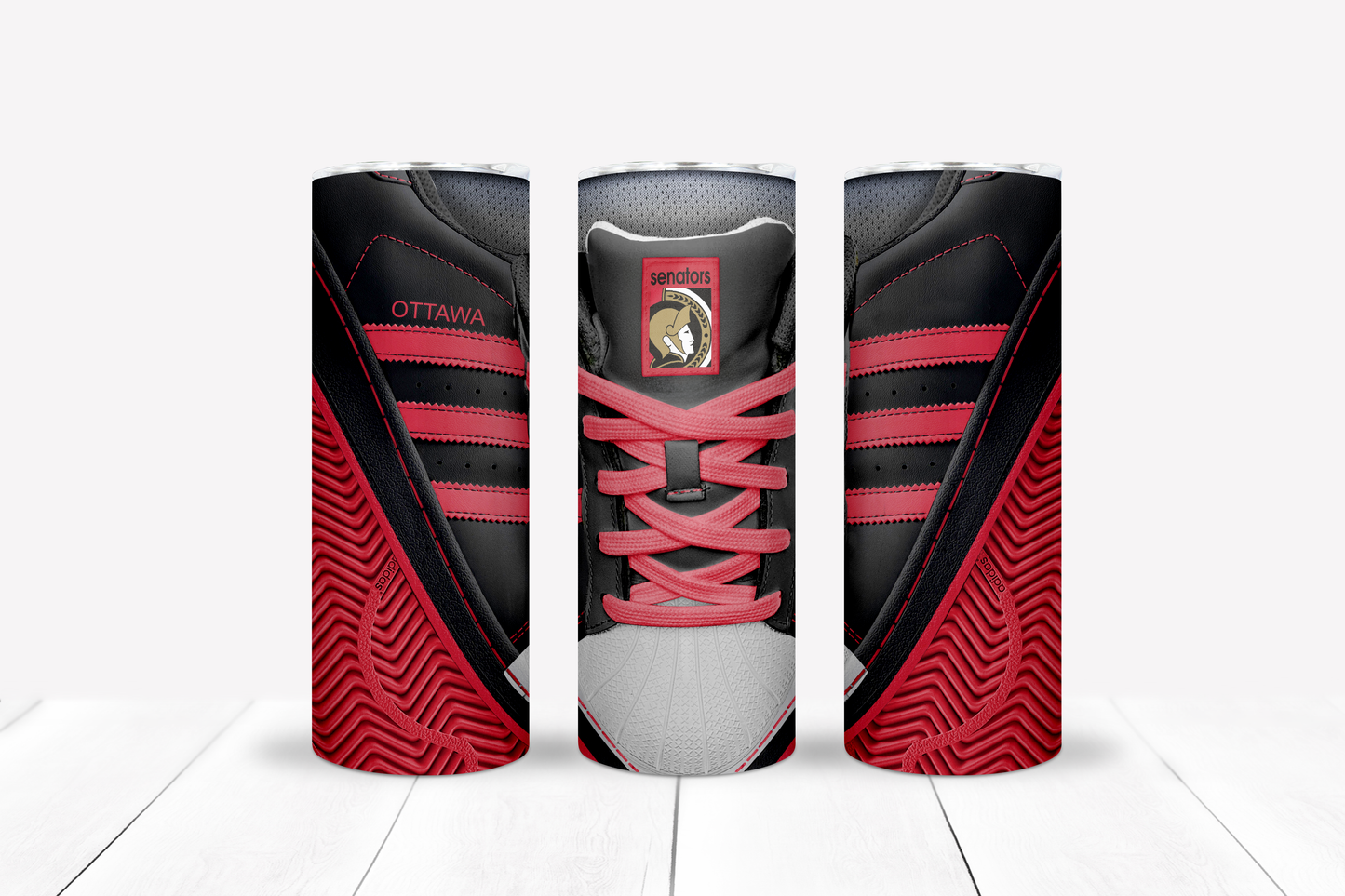 Hockey 20oz Sublimation Image Bundle