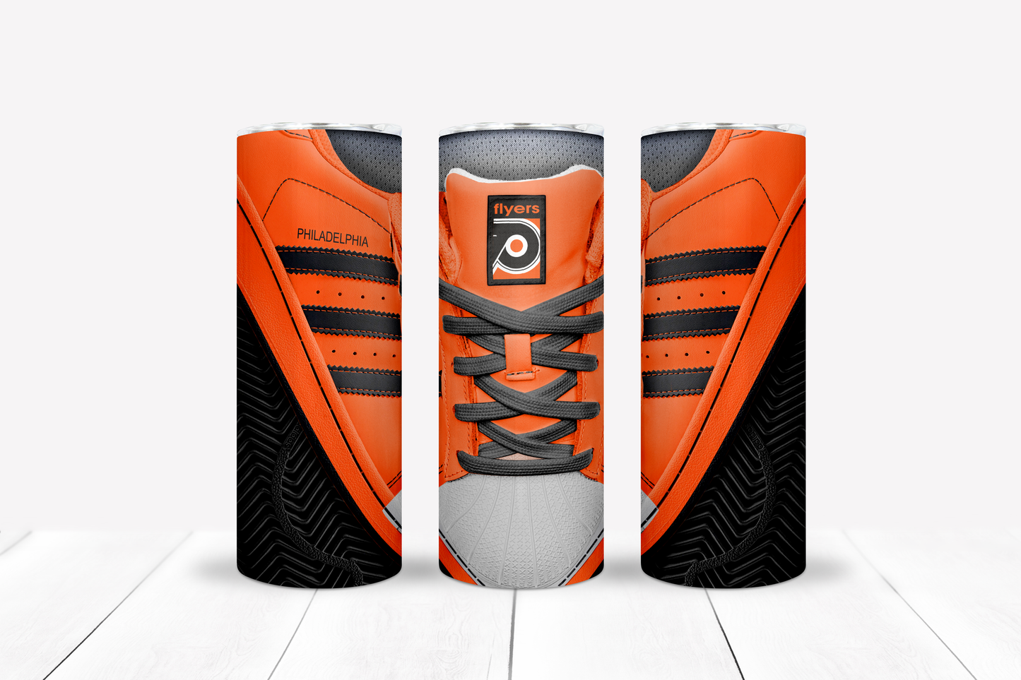 Hockey 20oz Sublimation Image Bundle