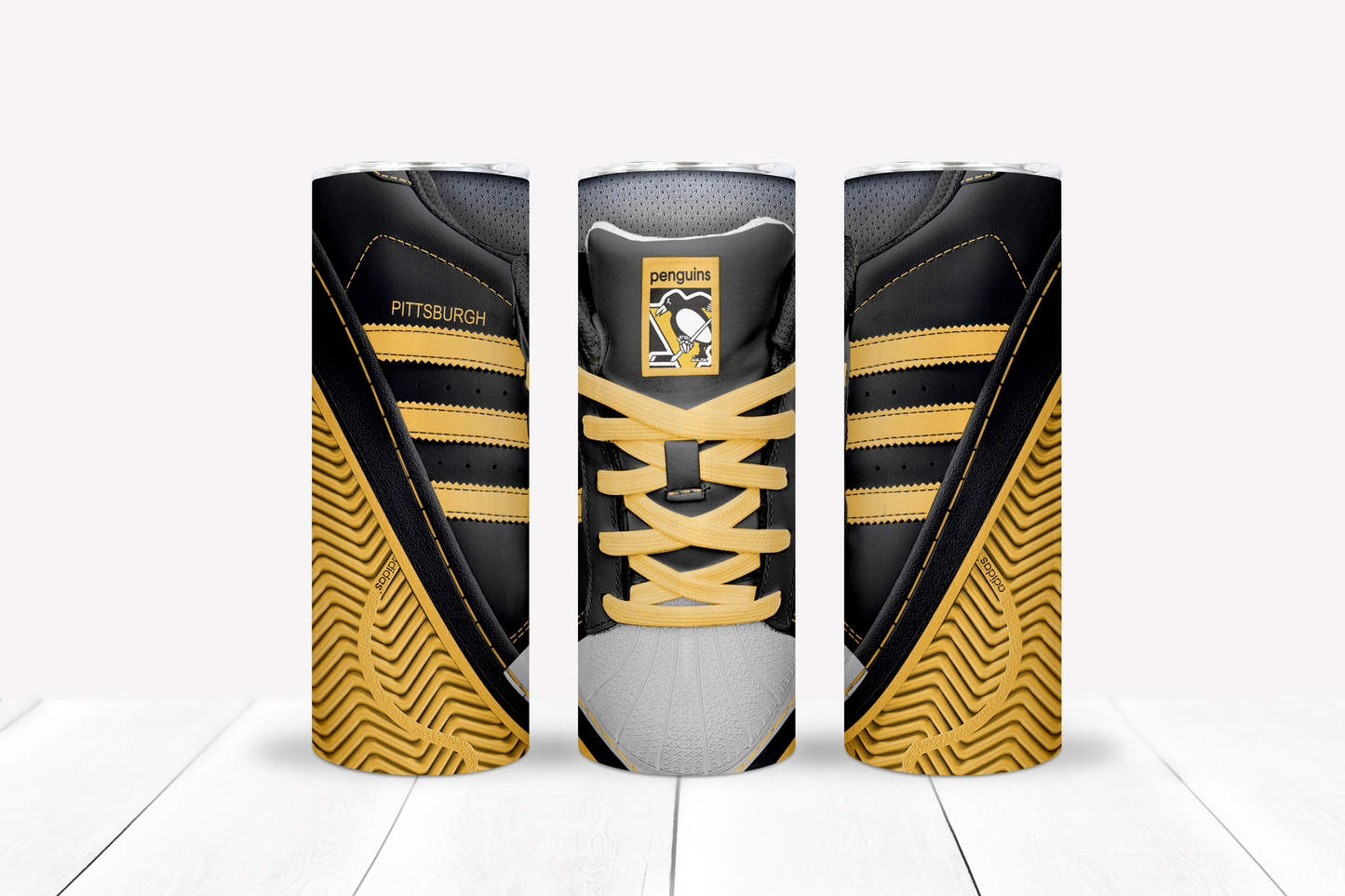 Hockey 20oz Sublimation Image Bundle