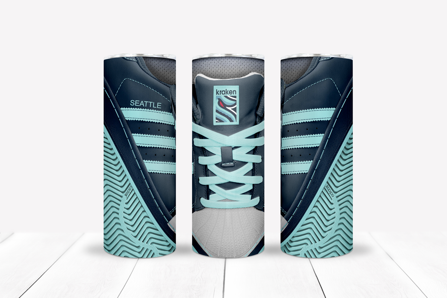 Hockey 20oz Sublimation Image Bundle