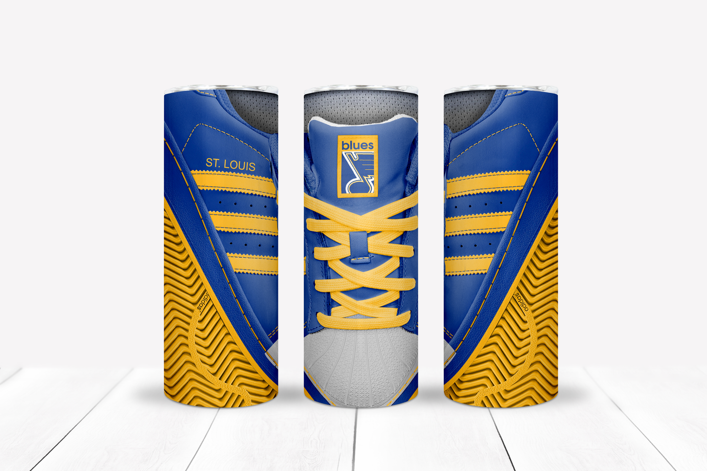 Hockey 20oz Sublimation Image Bundle