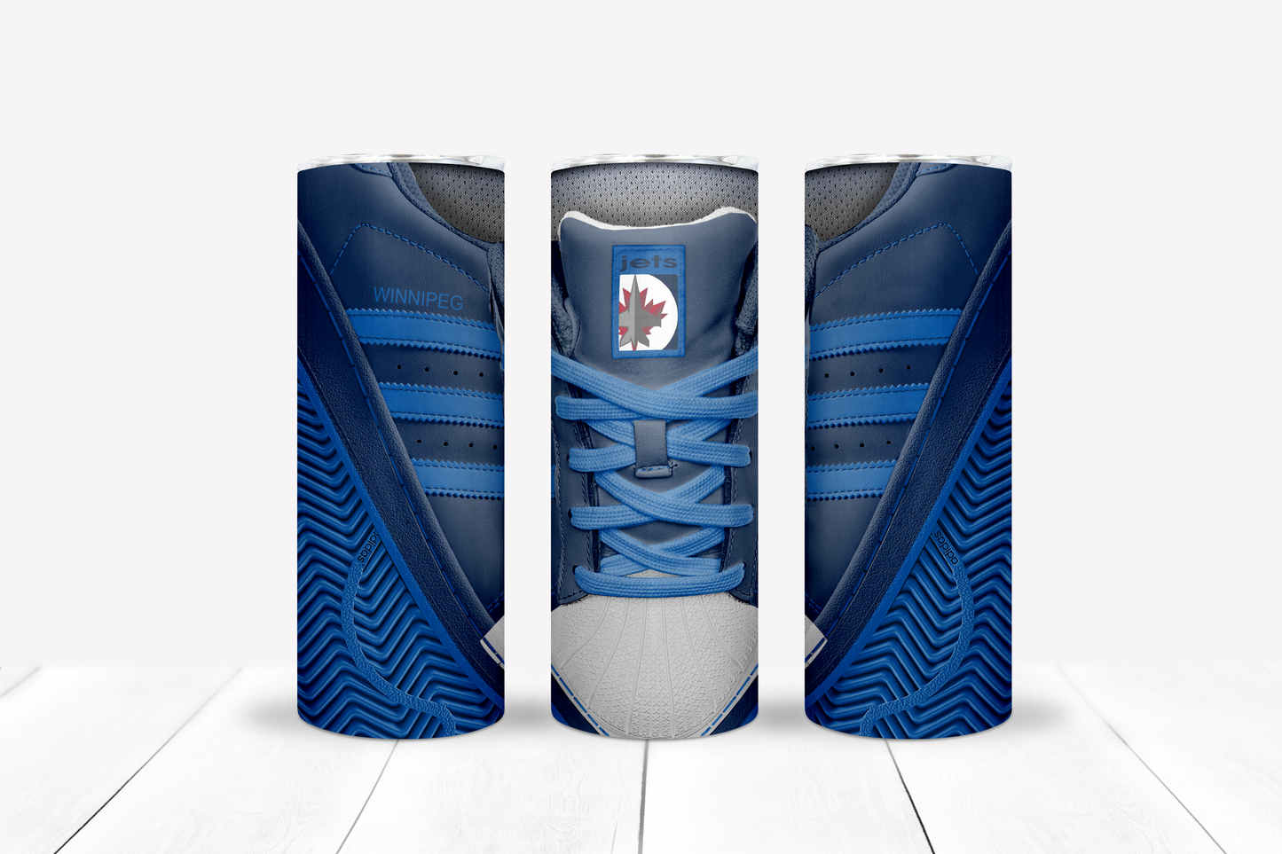 Hockey 20oz Sublimation Image Bundle