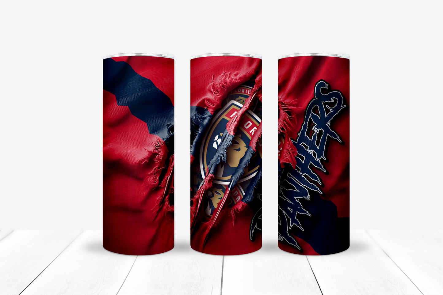 Hockey 20oz Sublimation Image Bundle