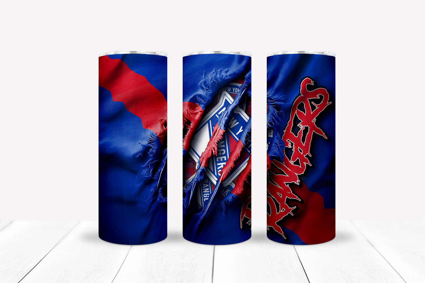 Hockey 20oz Sublimation Image Bundle