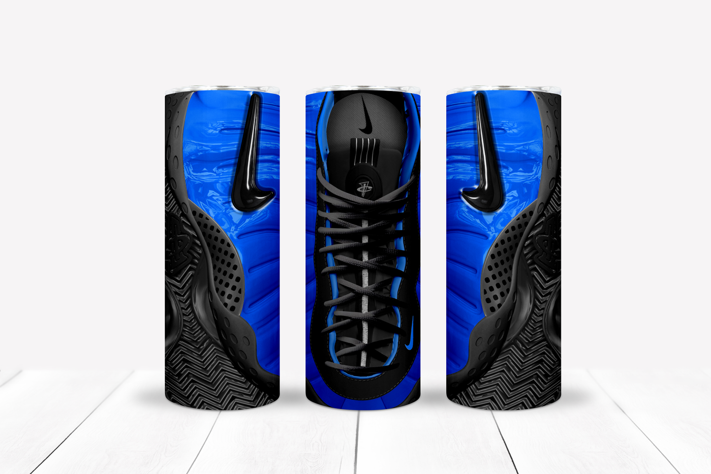 Shoe 20oz Sublimation 19 Image Bundle