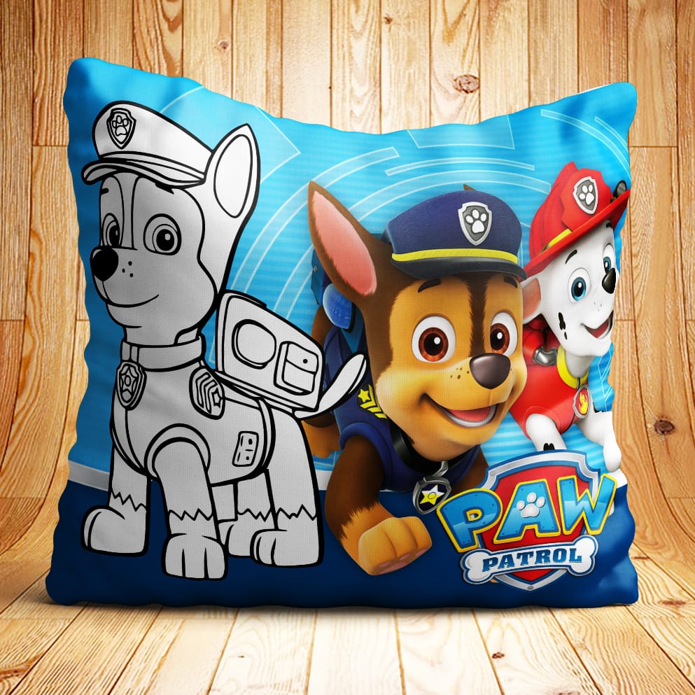 70+ Coloring Pillow Sublimation Images Bundle