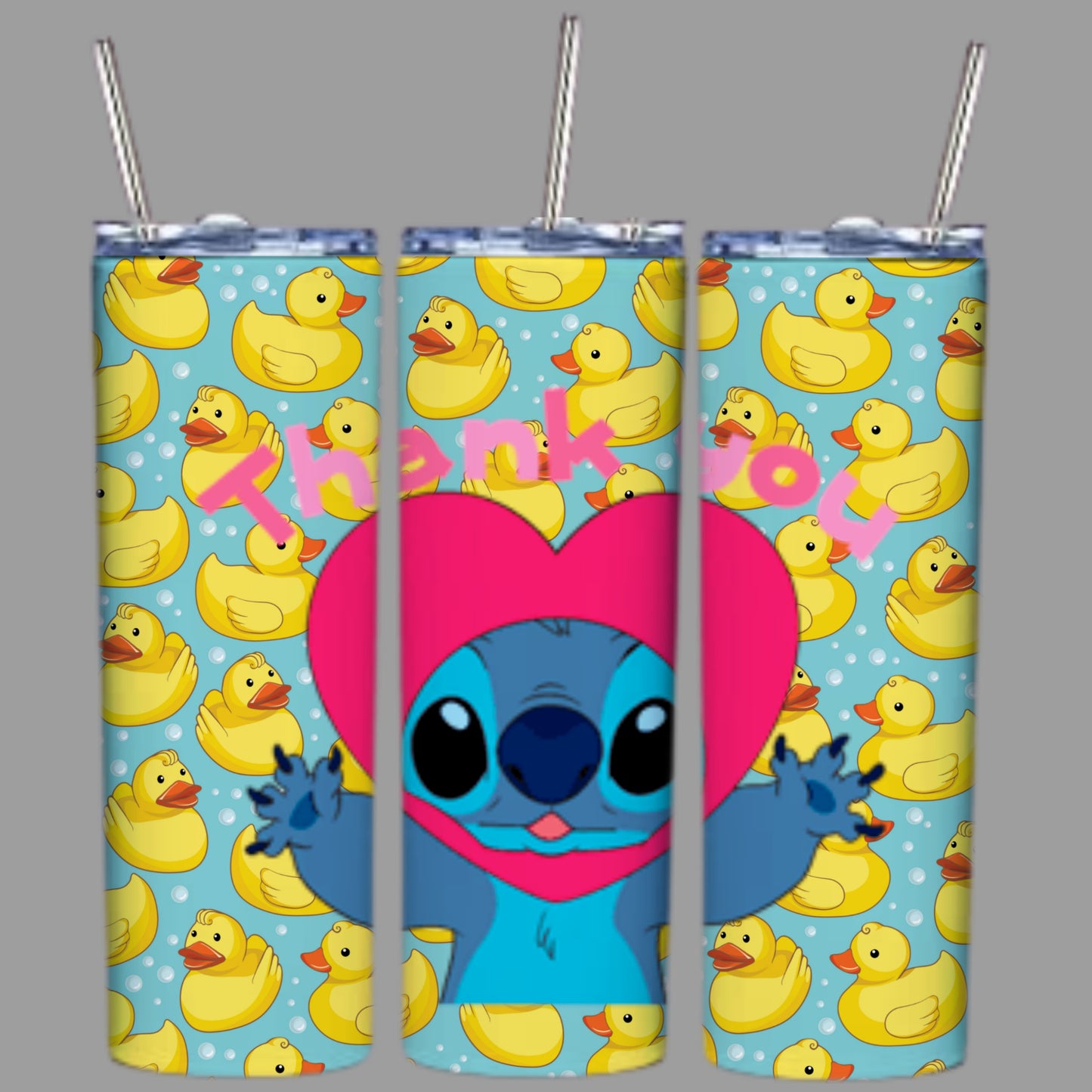 Cute Valentines Sublimation 20oz Tumbler Images Bundle