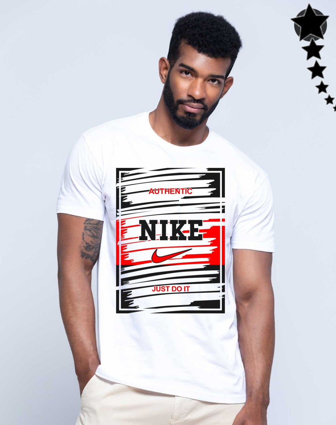 Sports Sublimation/DTF T-Shirt Images Bundle