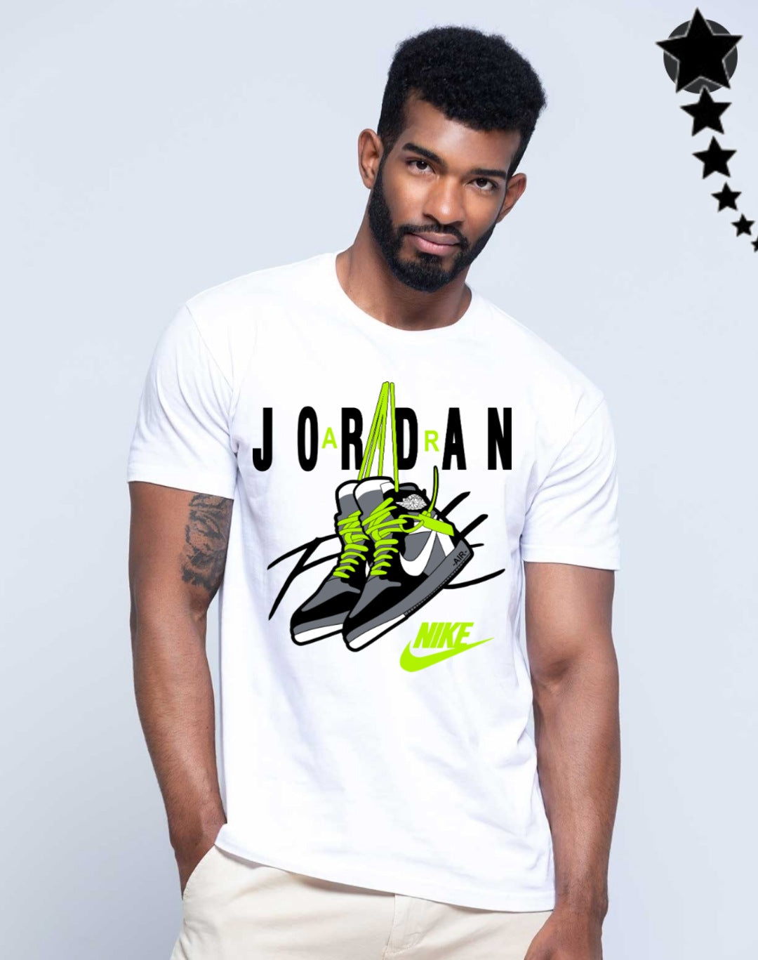 Sports Sublimation/DTF T-Shirt Images Bundle