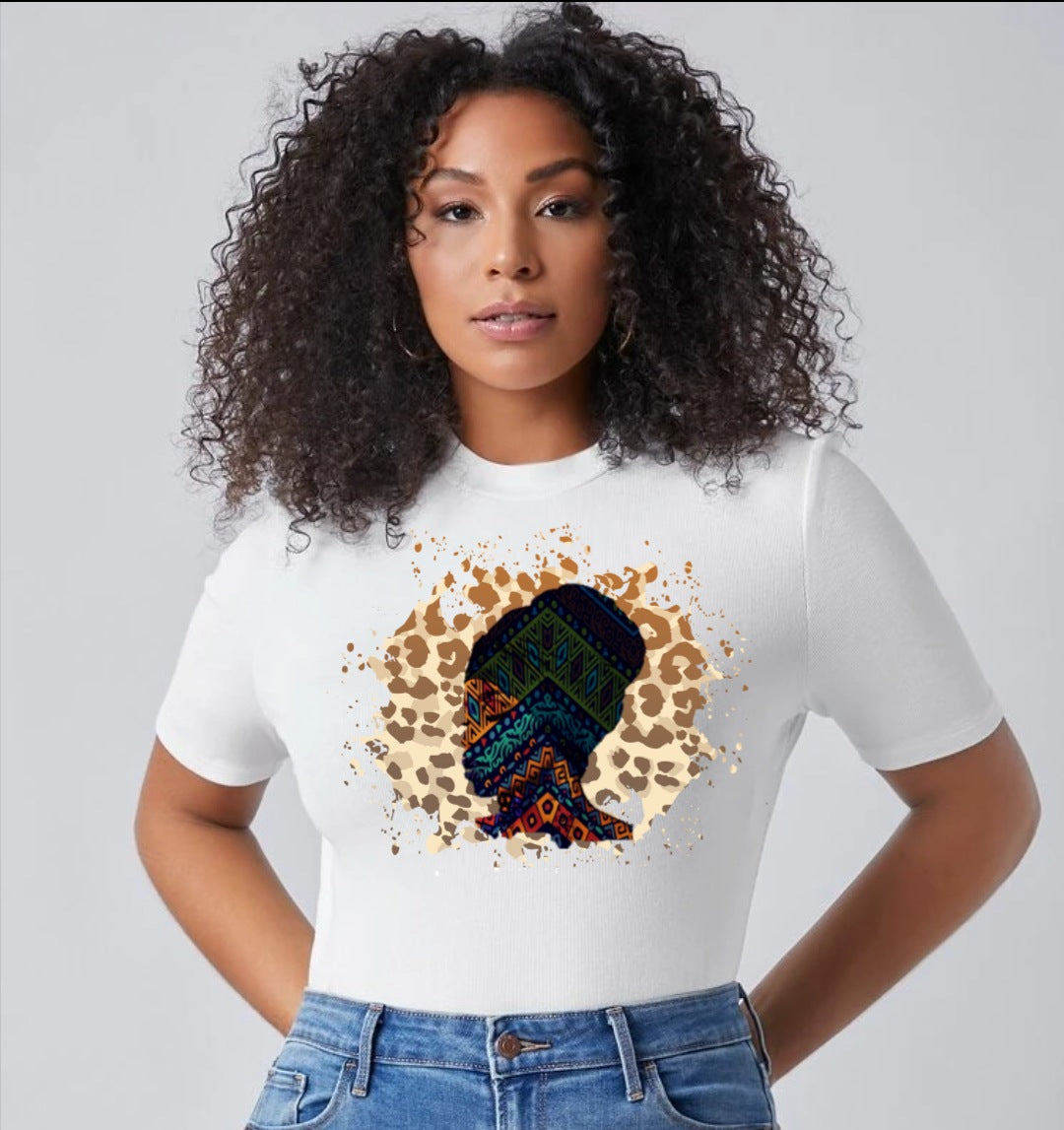 Queen Sublimation/DTF T-Shirt Images Bundle