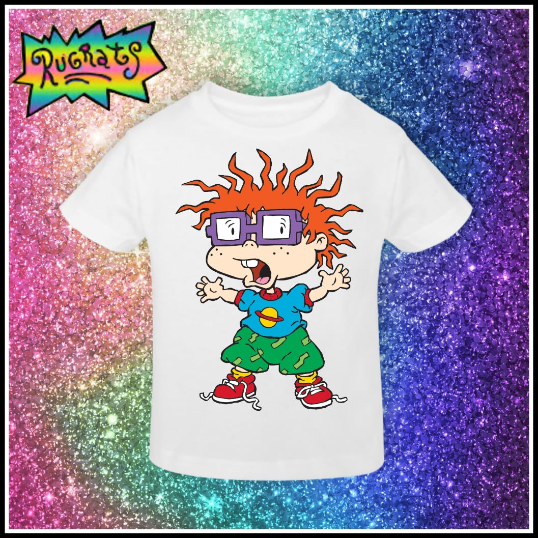 Rugrats art factory bundle