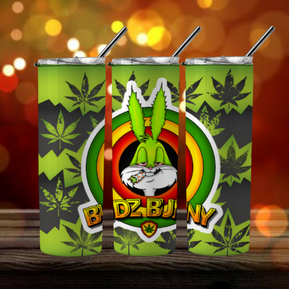 420 Weed Sublimation 20oz Images Bundle