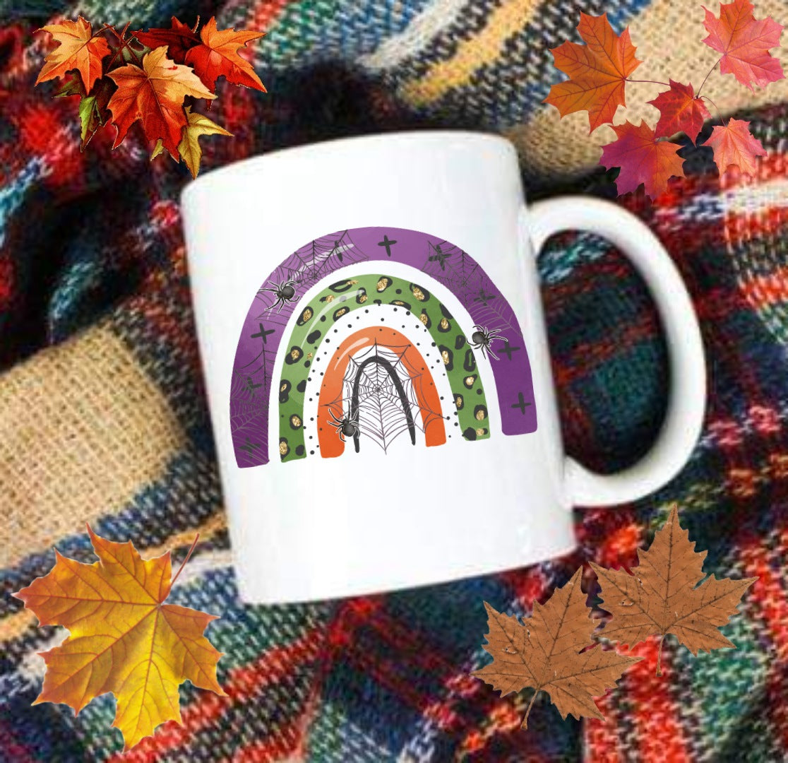 50+ Fall Sublimation Mug Images Bundle