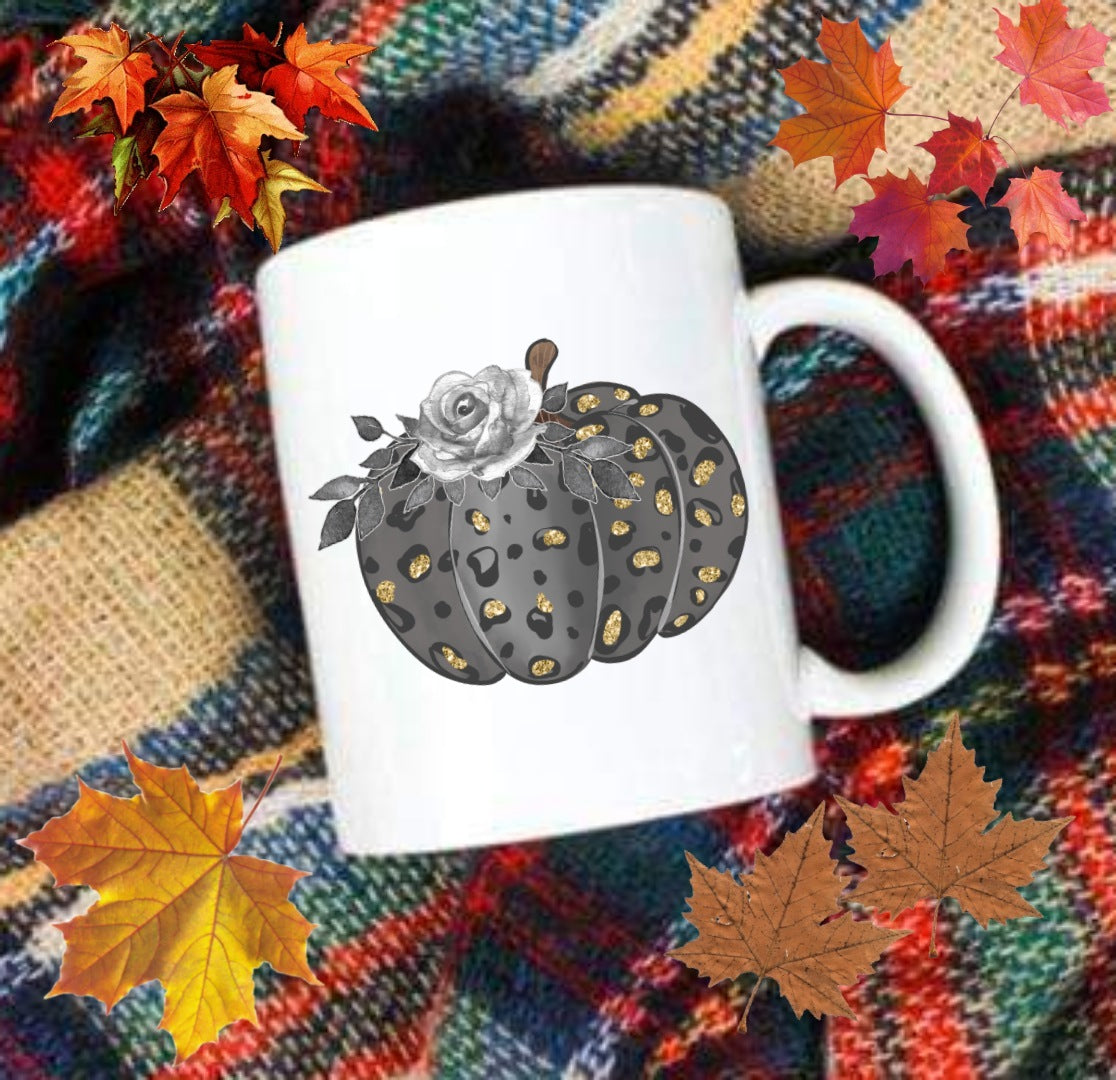 50+ Fall Sublimation Mug Images Bundle