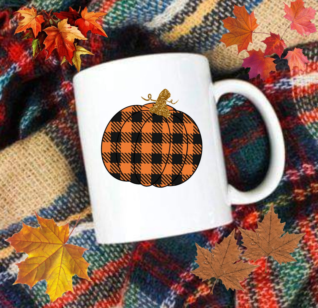 50+ Fall Sublimation Mug Images Bundle