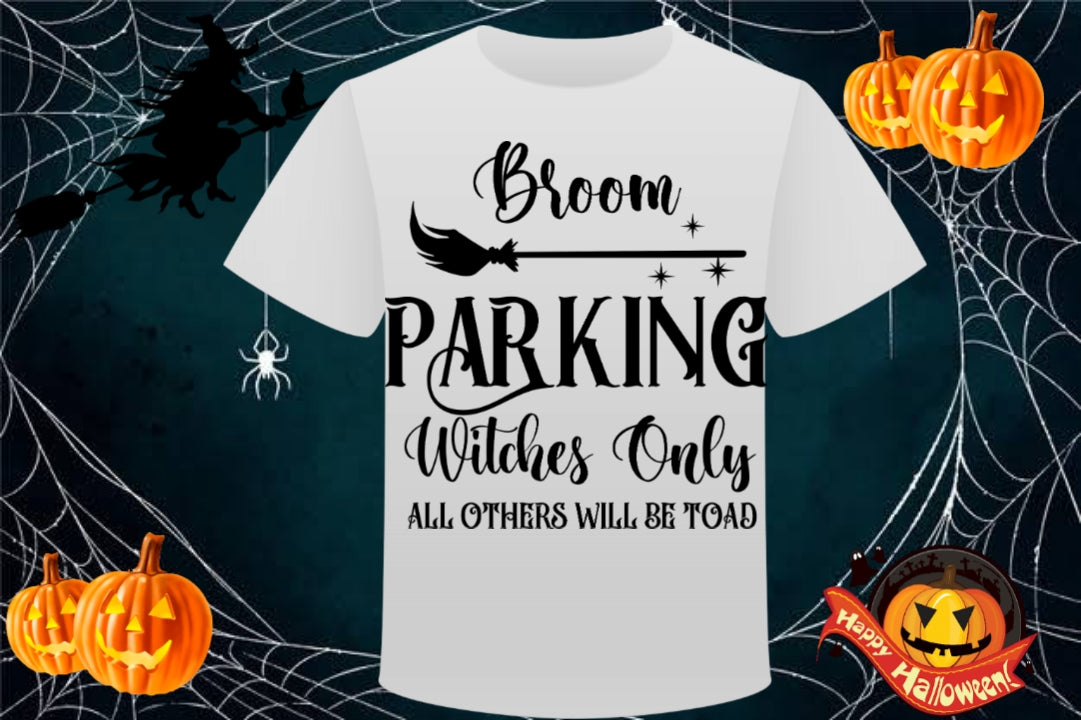 50+ Cute Halloween Sublimation T-Shirt Images Bundle