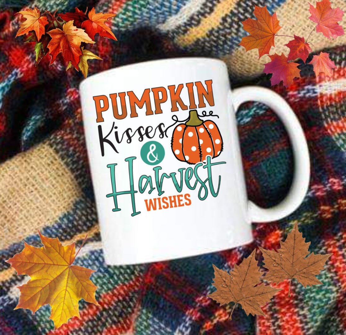 50+ Fall Sublimation Mug Images Bundle