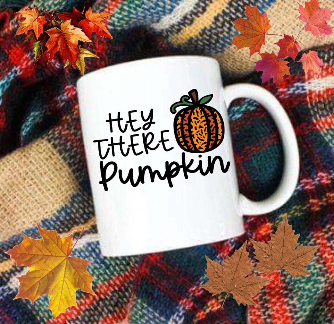 50+ Fall Sublimation Mug Images Bundle