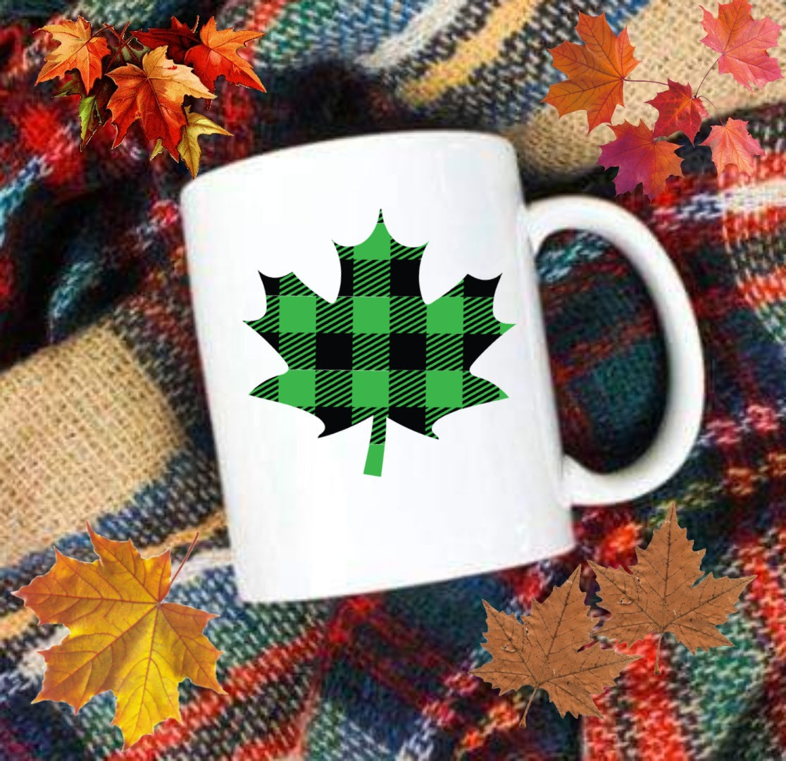 50+ Fall Sublimation Mug Images Bundle