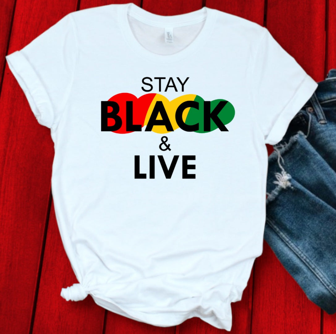 Black History T-shirt Images DTF/Sublimation Bundle