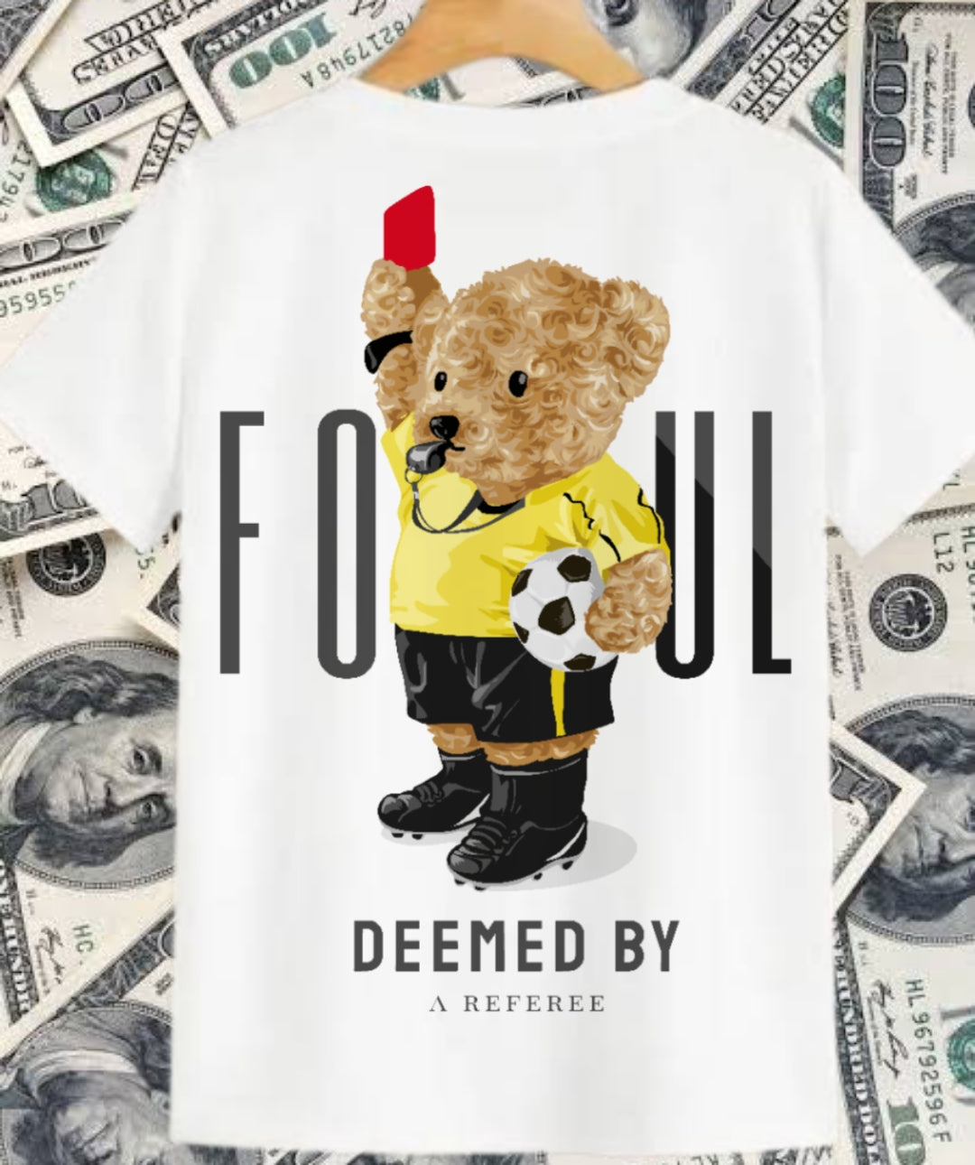 Bears T-shirt Images DTF/Sublimation Bundle