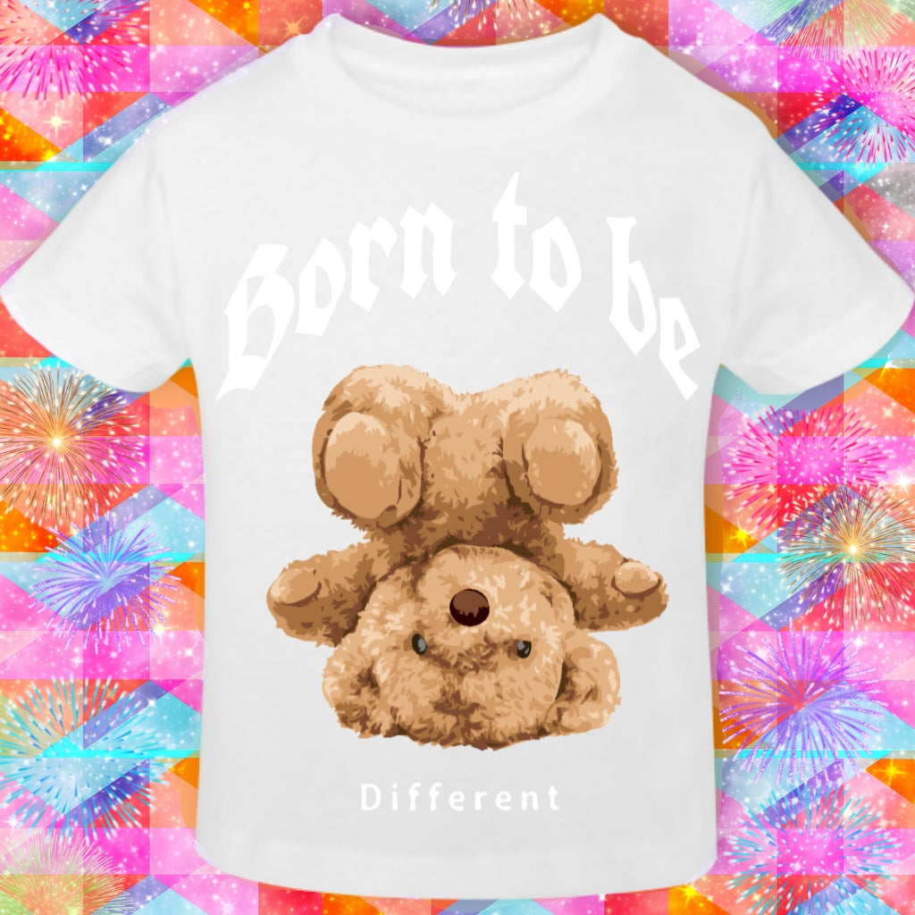 Bears T-shirt Images DTF/Sublimation Bundle