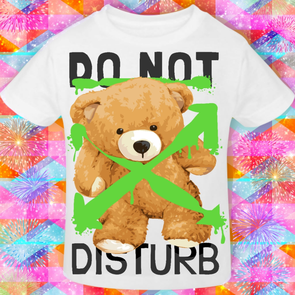 Bears T-shirt Images DTF/Sublimation Bundle