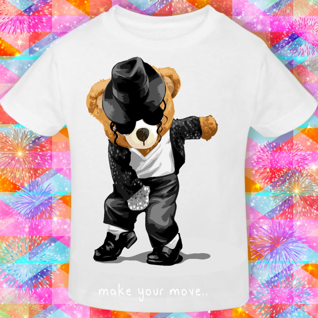 Bears T-shirt Images DTF/Sublimation Bundle