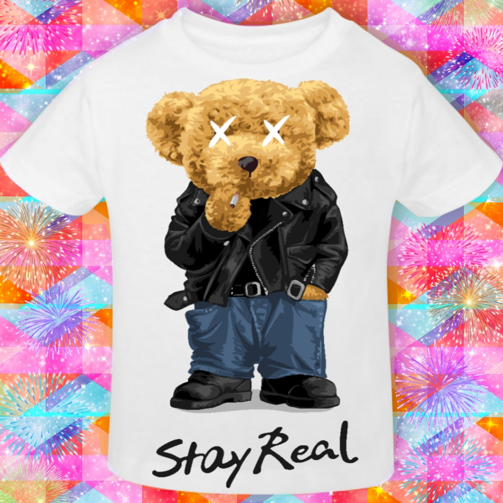 Bears T-shirt Images DTF/Sublimation Bundle