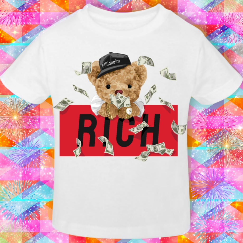 Bears T-shirt Images DTF/Sublimation Bundle