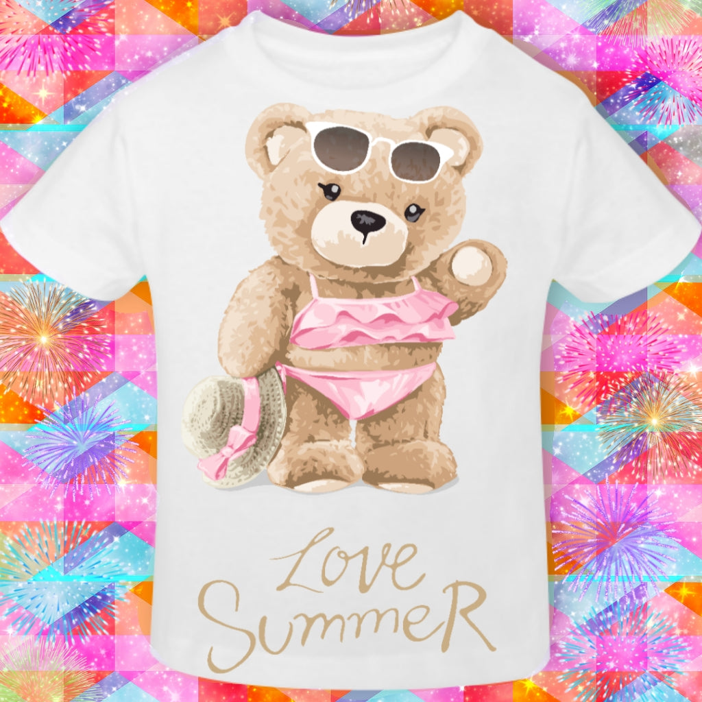 Bears T-shirt Images DTF/Sublimation Bundle