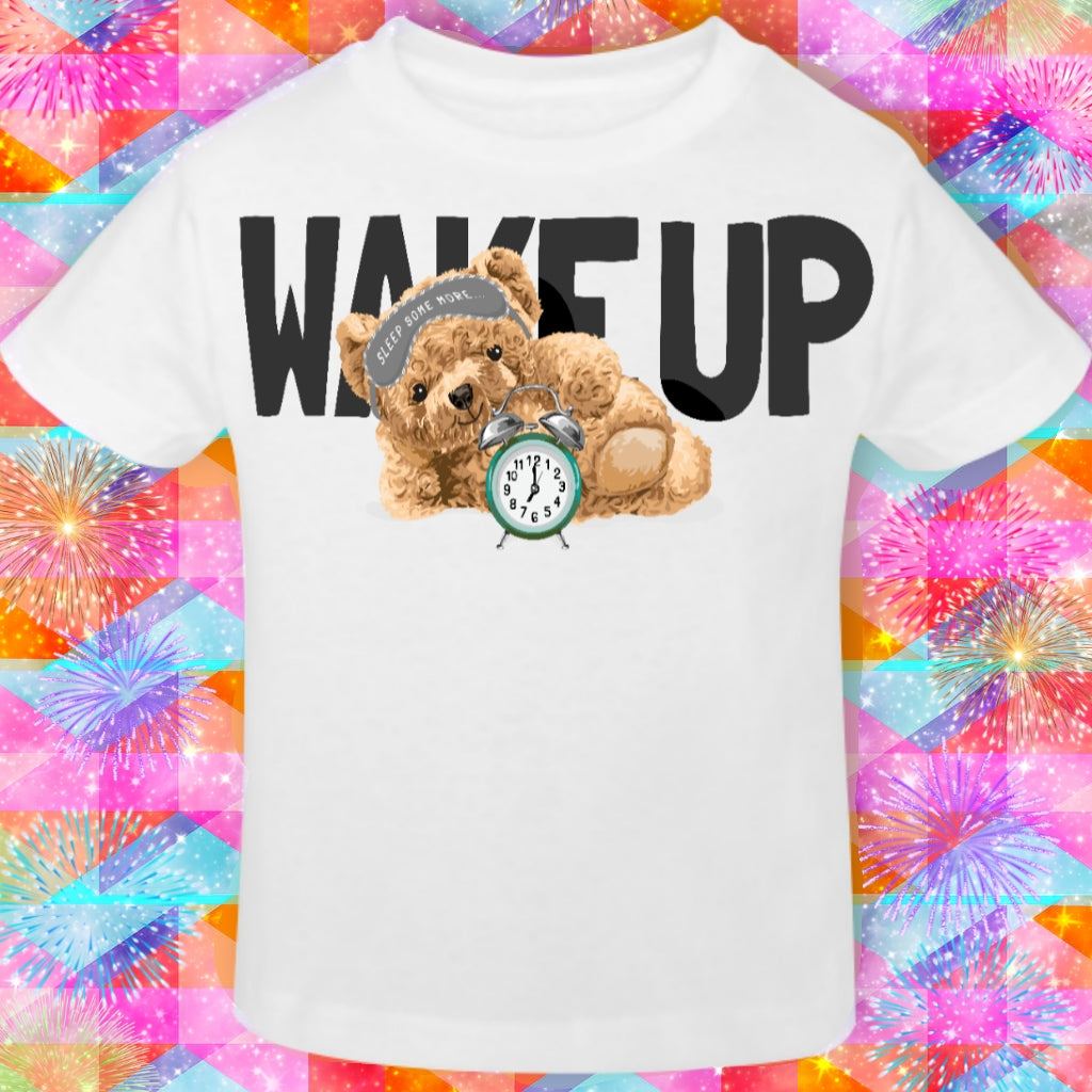 Bears T-shirt Images DTF/Sublimation Bundle