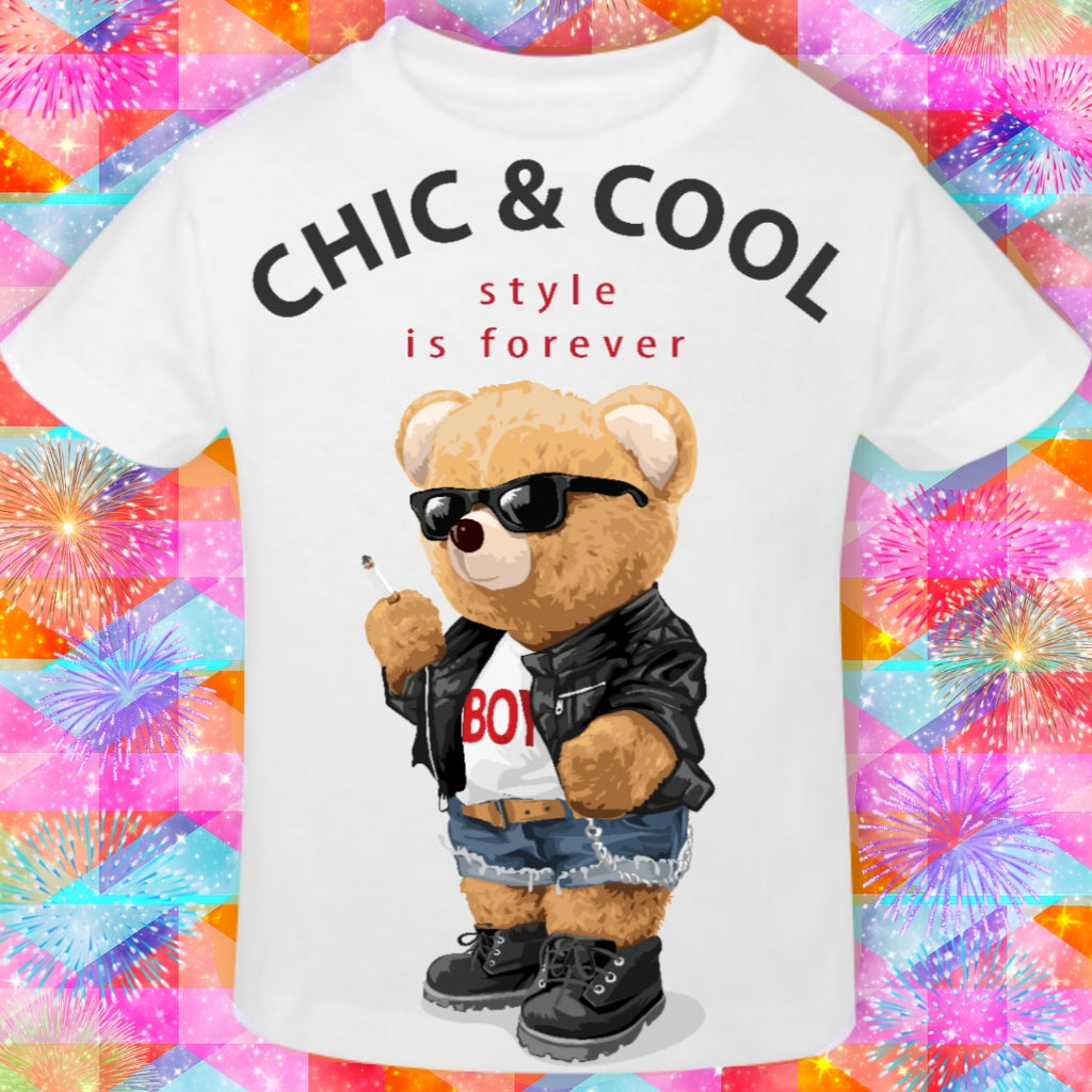 Bears T-shirt Images DTF/Sublimation Bundle