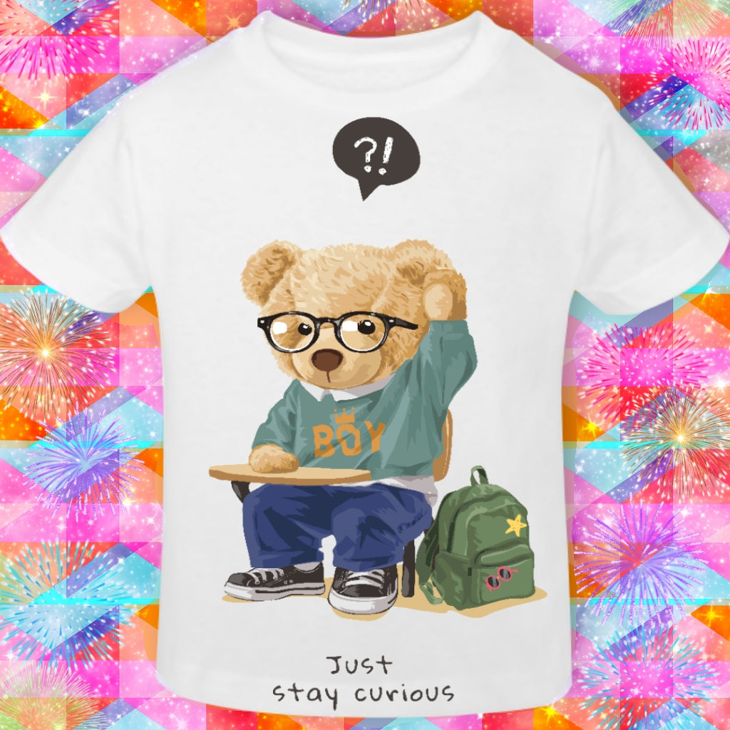 Bears T-shirt Images DTF/Sublimation Bundle