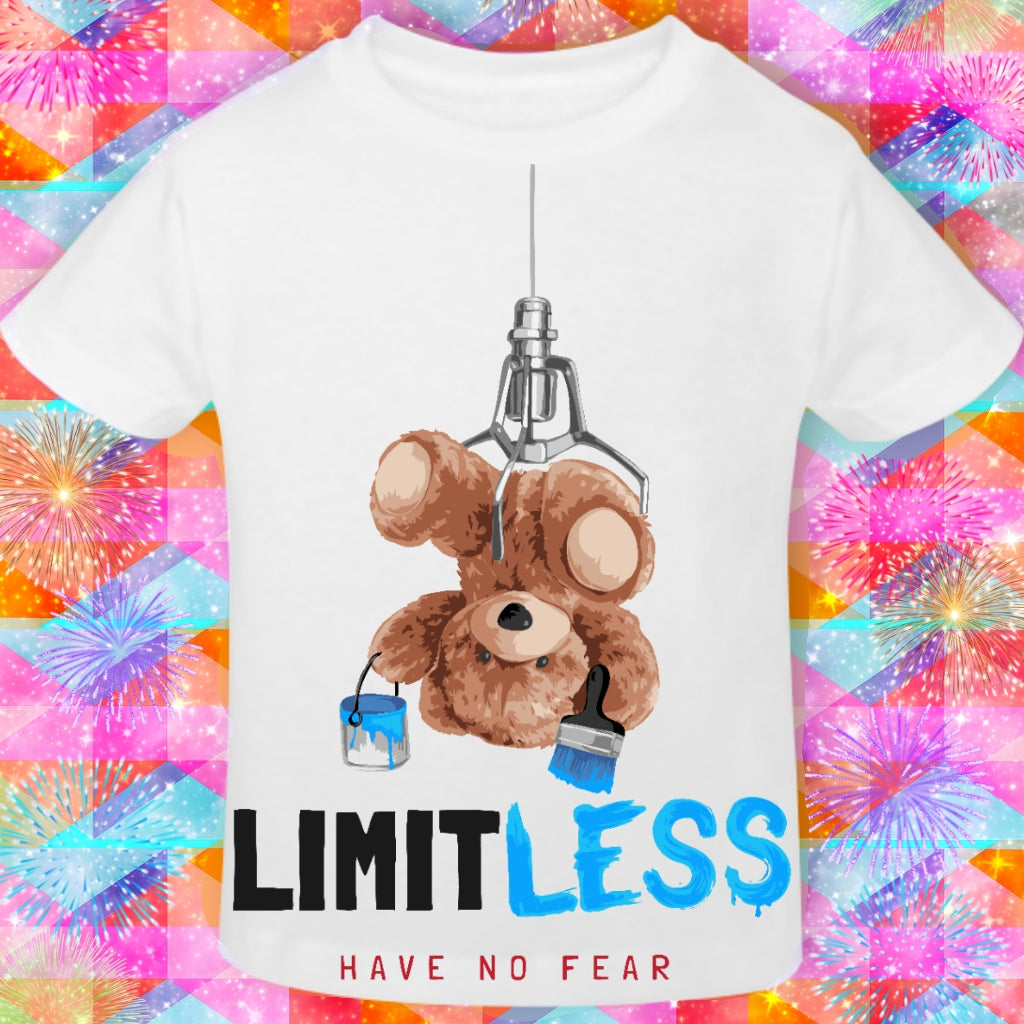 Bears T-shirt Images DTF/Sublimation Bundle