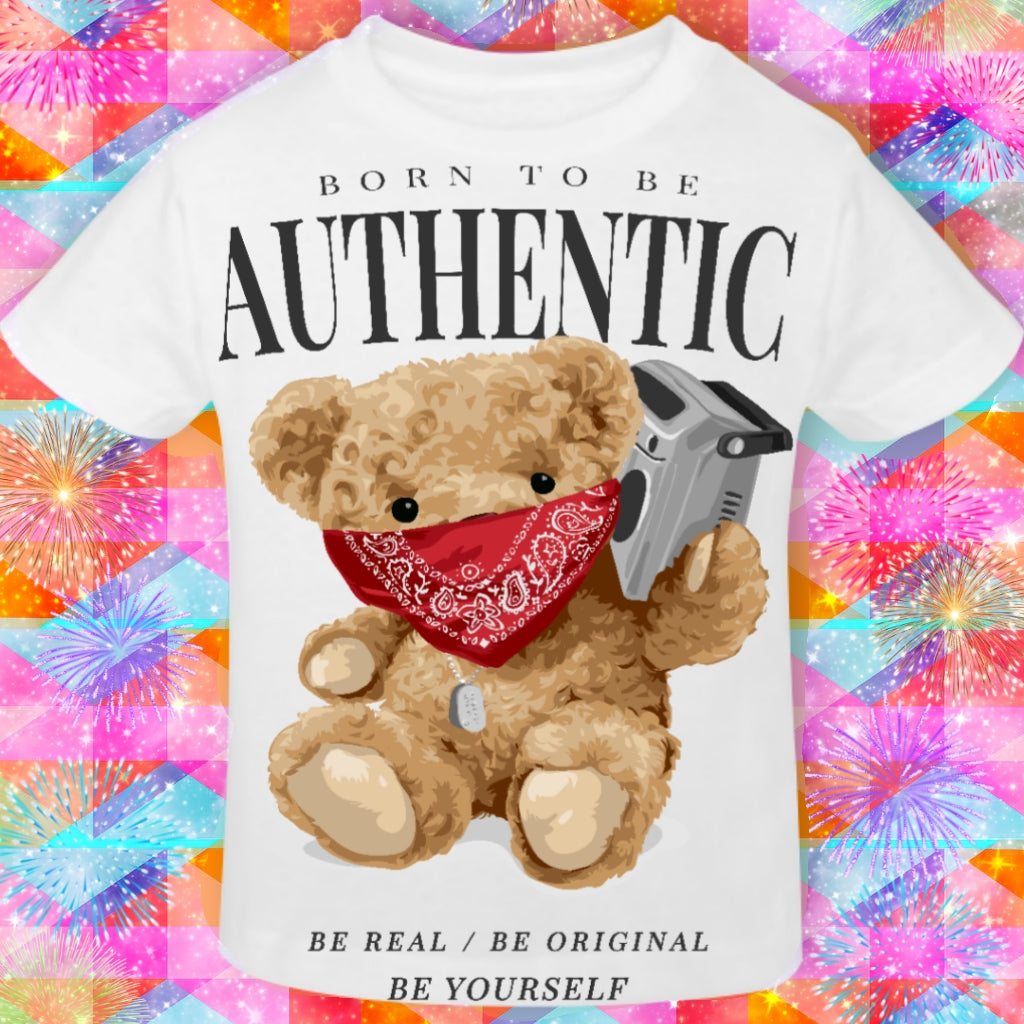 Bears T-shirt Images DTF/Sublimation Bundle