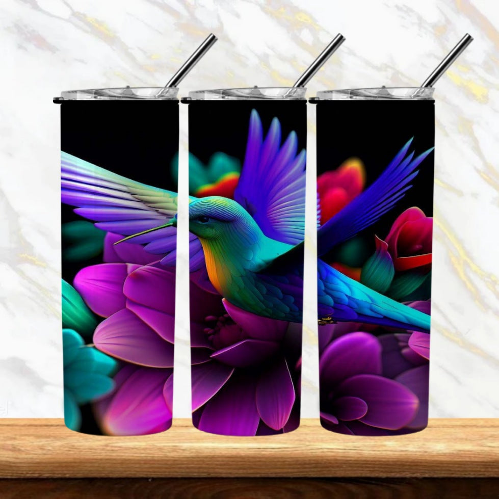 3D Sublimation Tumbler Images Bundle 20 oz