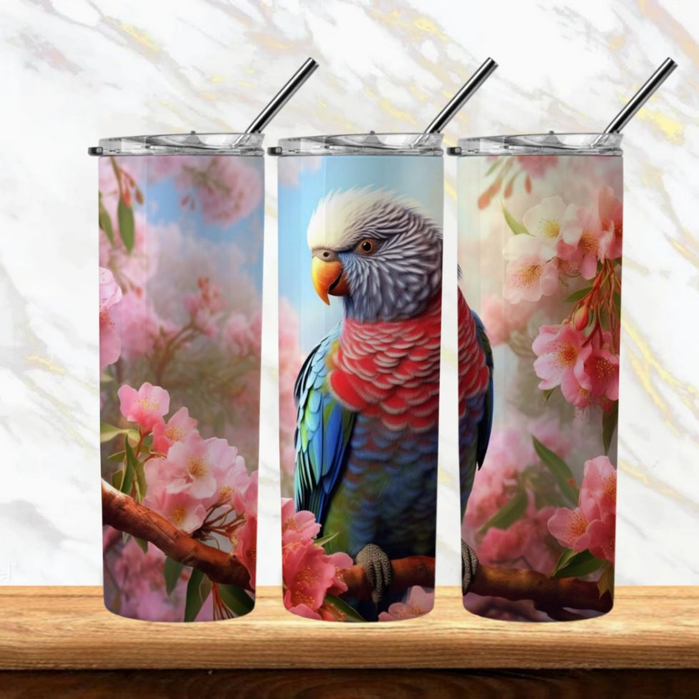 3D Sublimation Tumbler Images Bundle 20 oz