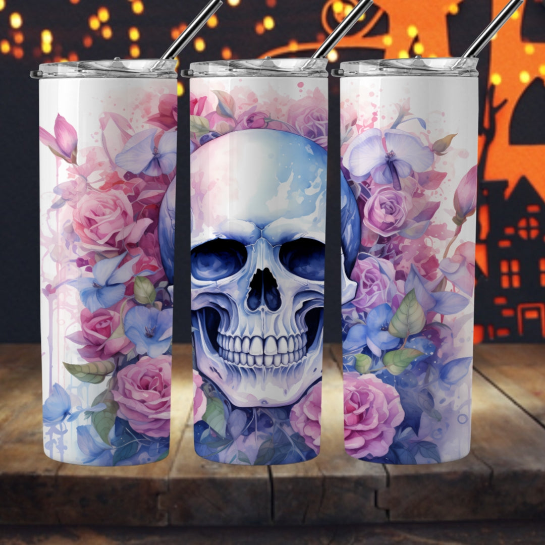 Halloween Sublimation 20oz Images Bundle