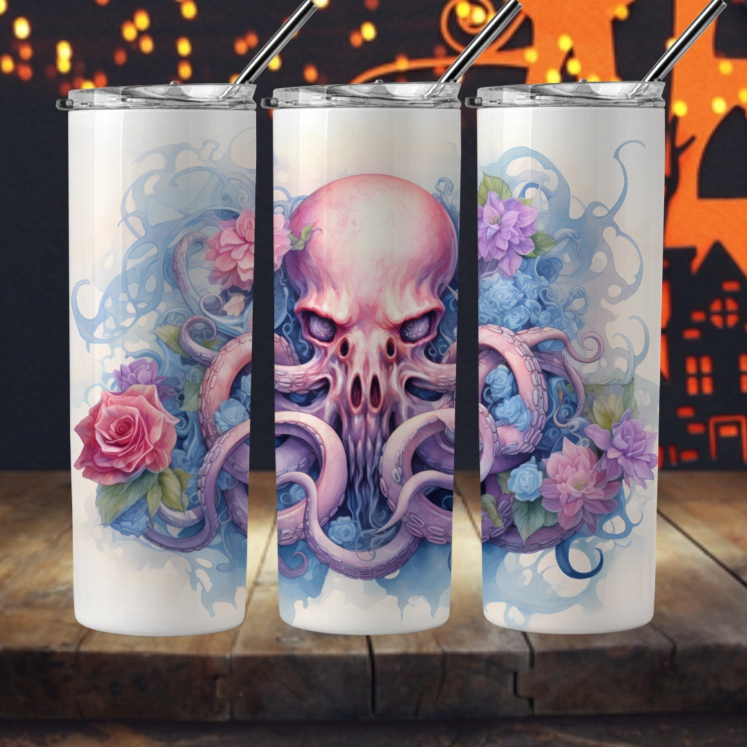 Halloween Sublimation 20oz Images Bundle