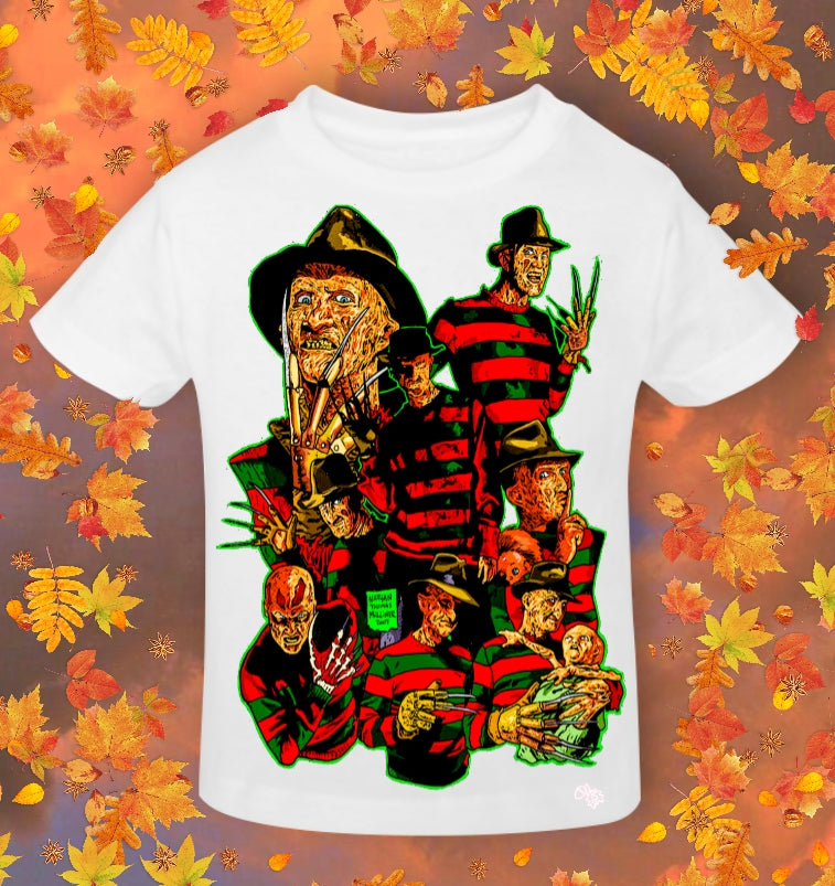 70+ Horror Halloween Sublimation T-Shirt Image/20 oz Tumbler Images Bundle